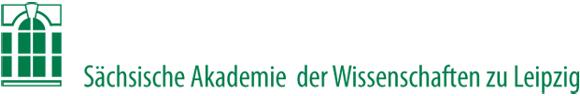 Sachsische Akademie der Wissenschaften zu Leipzig